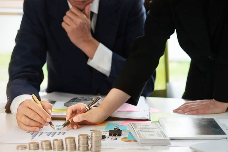 From Strategy to Execution: Portfolio Discipline at Novum Capital Partners SA Geneva