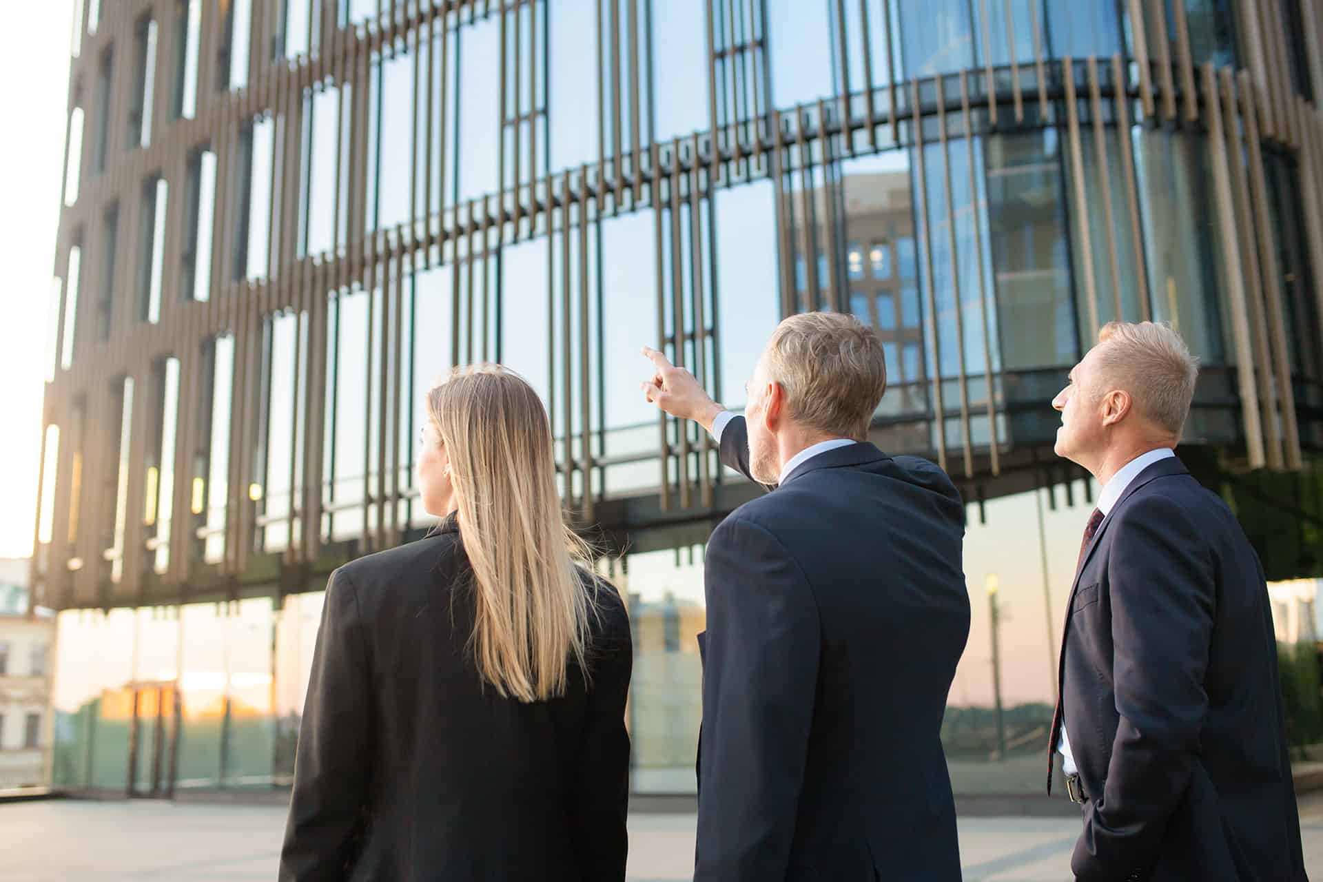Stability through structure: How Novum Partners SA in Geneva impresses with clarity
