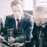 Manager Selection in Private Equity: The Due Diligence Process at Novum Capital Partners SA in Geneva
